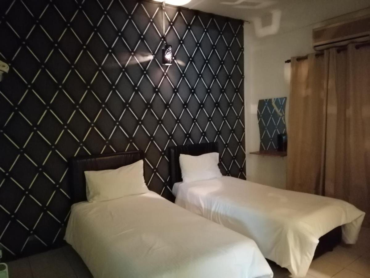 Inap Bayu Tc Apartment Kuantan Room photo