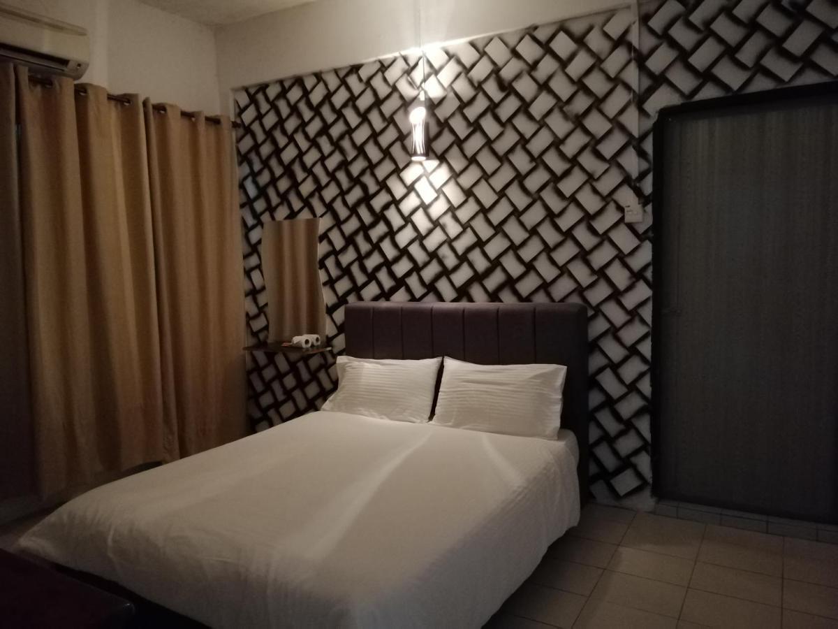 Inap Bayu Tc Apartment Kuantan Room photo