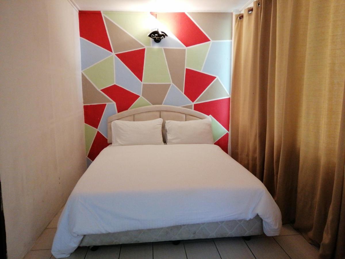 Inap Bayu Tc Apartment Kuantan Exterior photo